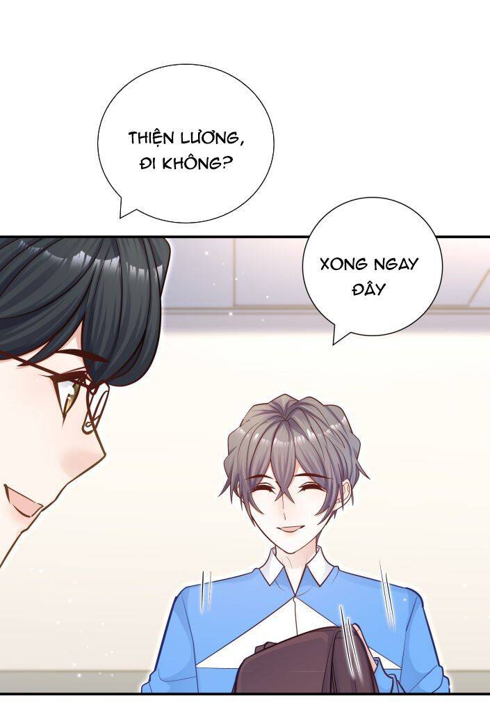 Anh Ấy Sinh Ra Đã Là Công Của Tôi Chapter 41 - 6
