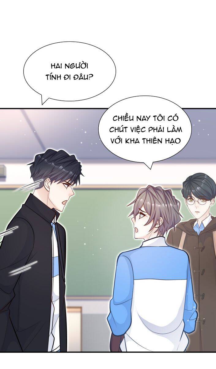 Anh Ấy Sinh Ra Đã Là Công Của Tôi Chapter 41 - 7