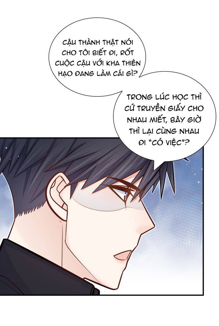 Anh Ấy Sinh Ra Đã Là Công Của Tôi Chapter 41 - 8