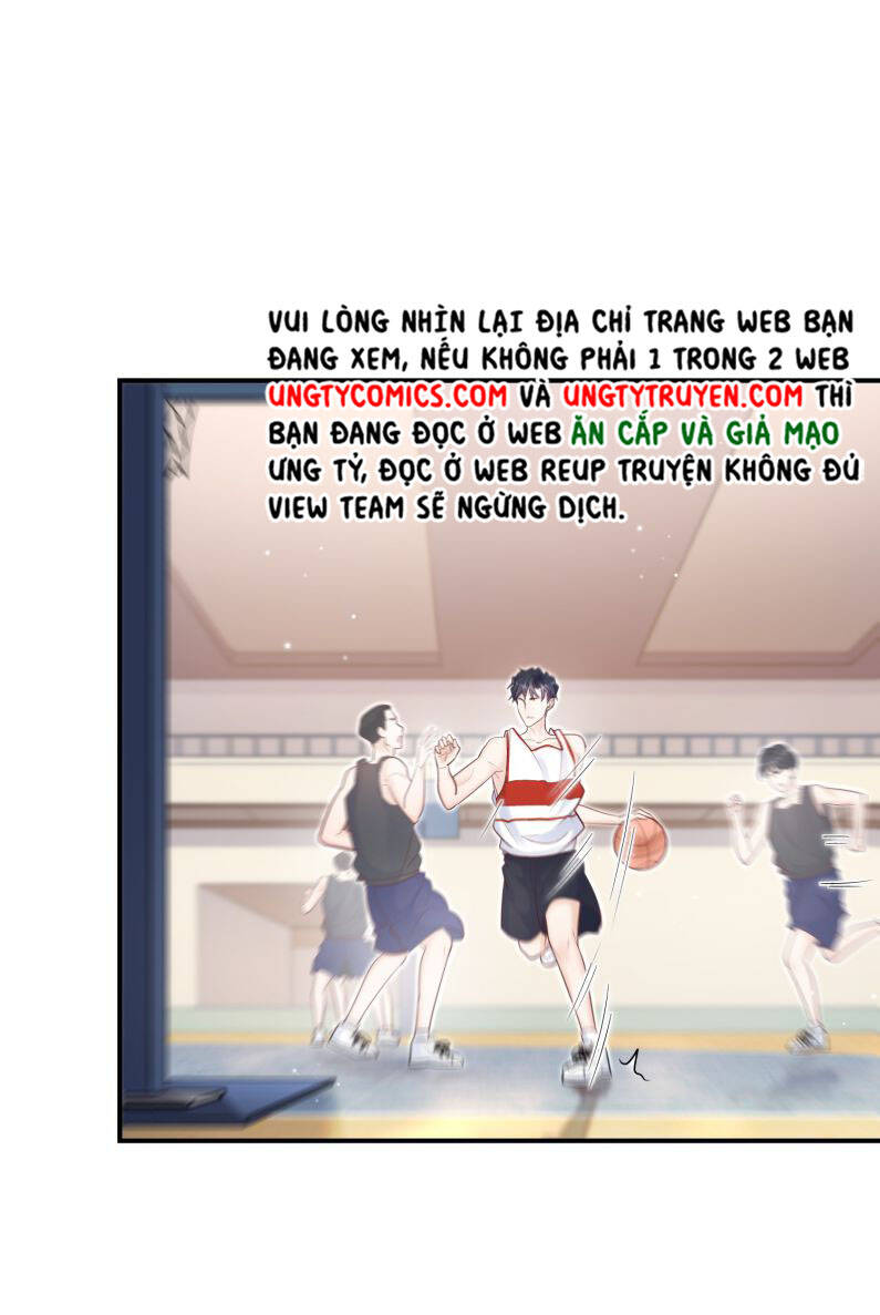 Anh Ấy Sinh Ra Đã Là Công Của Tôi Chapter 42 - 11