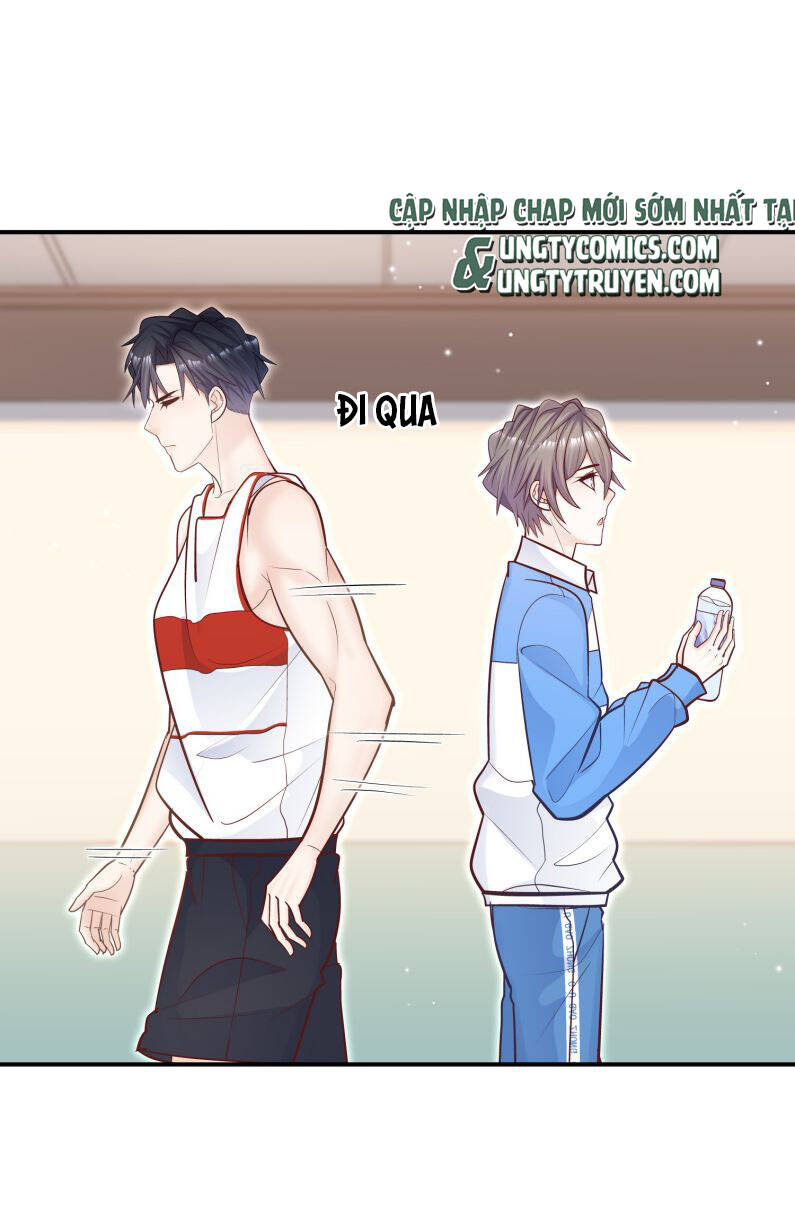 Anh Ấy Sinh Ra Đã Là Công Của Tôi Chapter 42 - 13