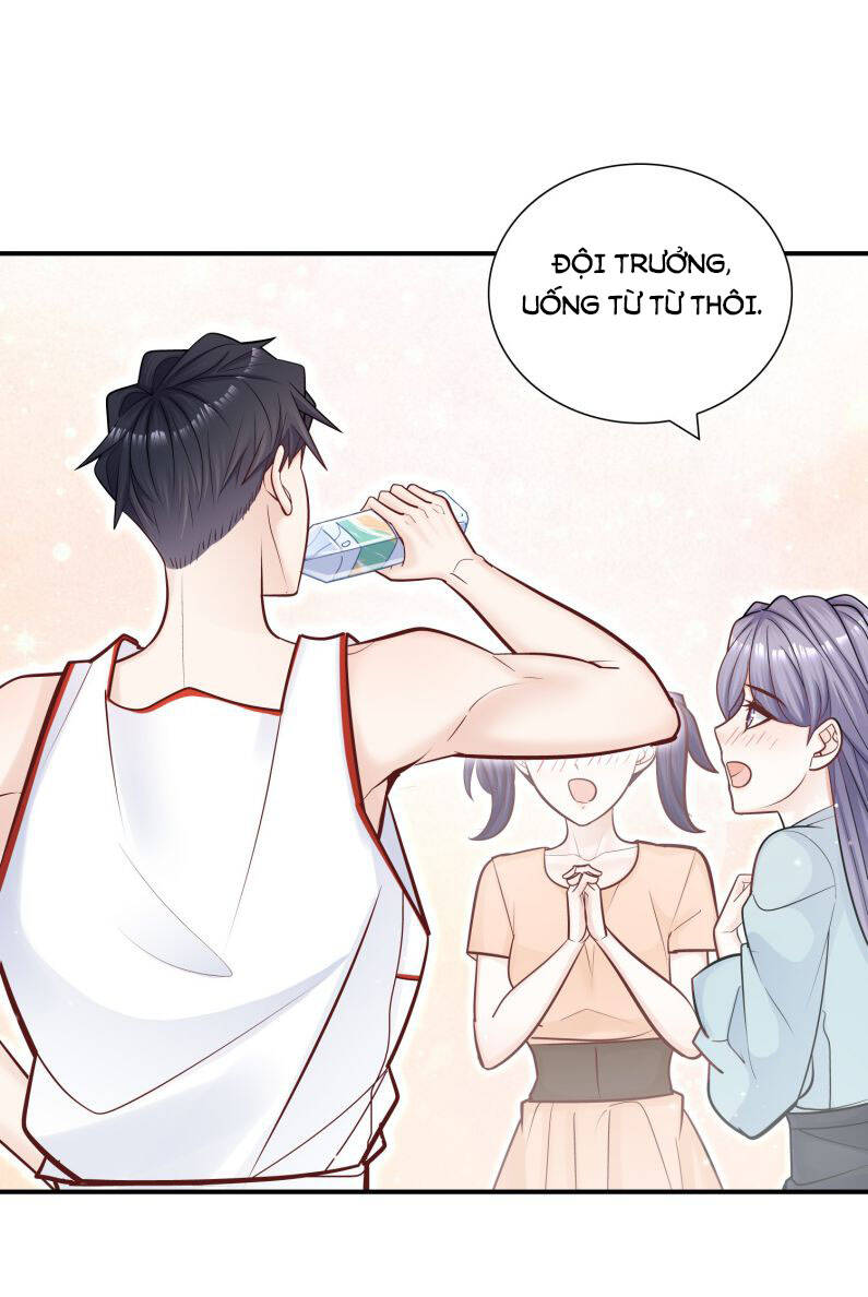 Anh Ấy Sinh Ra Đã Là Công Của Tôi Chapter 42 - 16