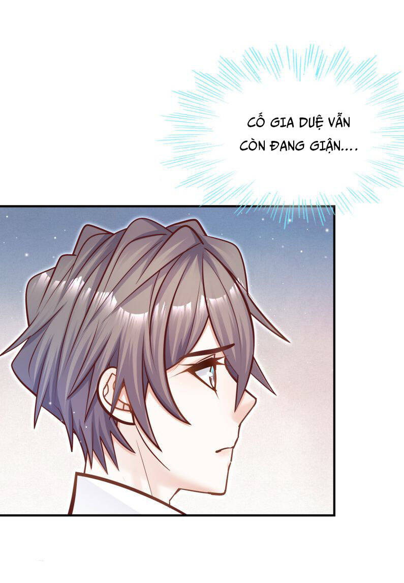 Anh Ấy Sinh Ra Đã Là Công Của Tôi Chapter 42 - 17