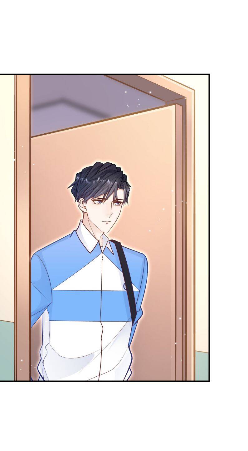 Anh Ấy Sinh Ra Đã Là Công Của Tôi Chapter 42 - 20