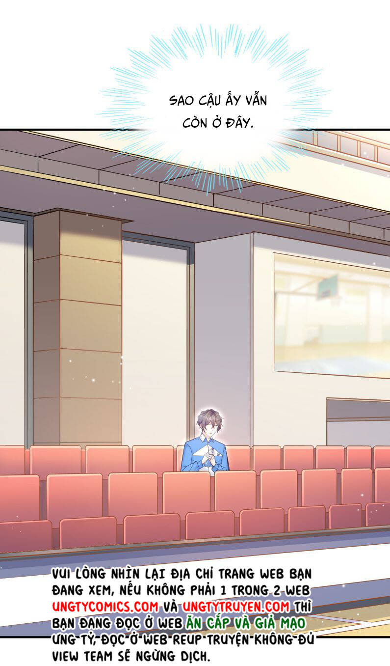 Anh Ấy Sinh Ra Đã Là Công Của Tôi Chapter 42 - 22