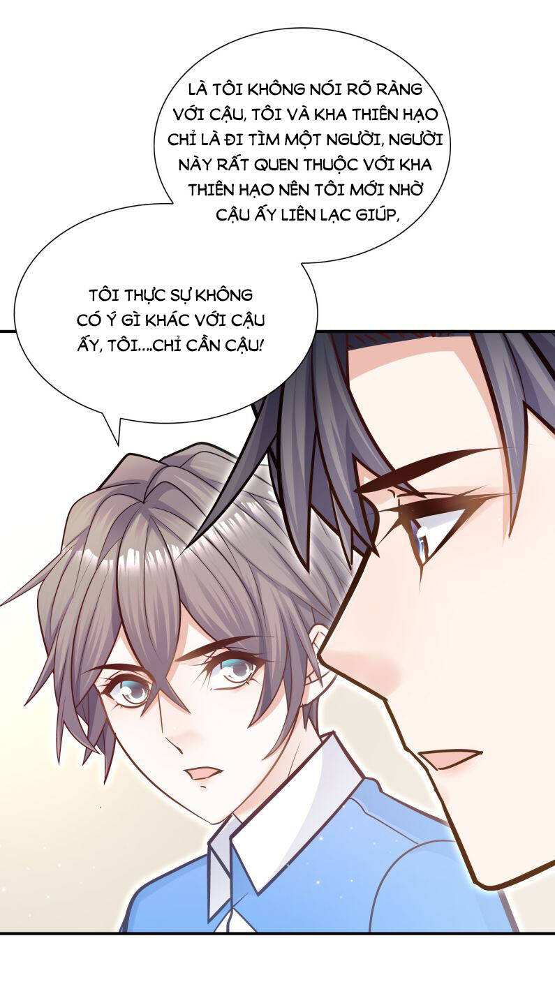 Anh Ấy Sinh Ra Đã Là Công Của Tôi Chapter 42 - 28