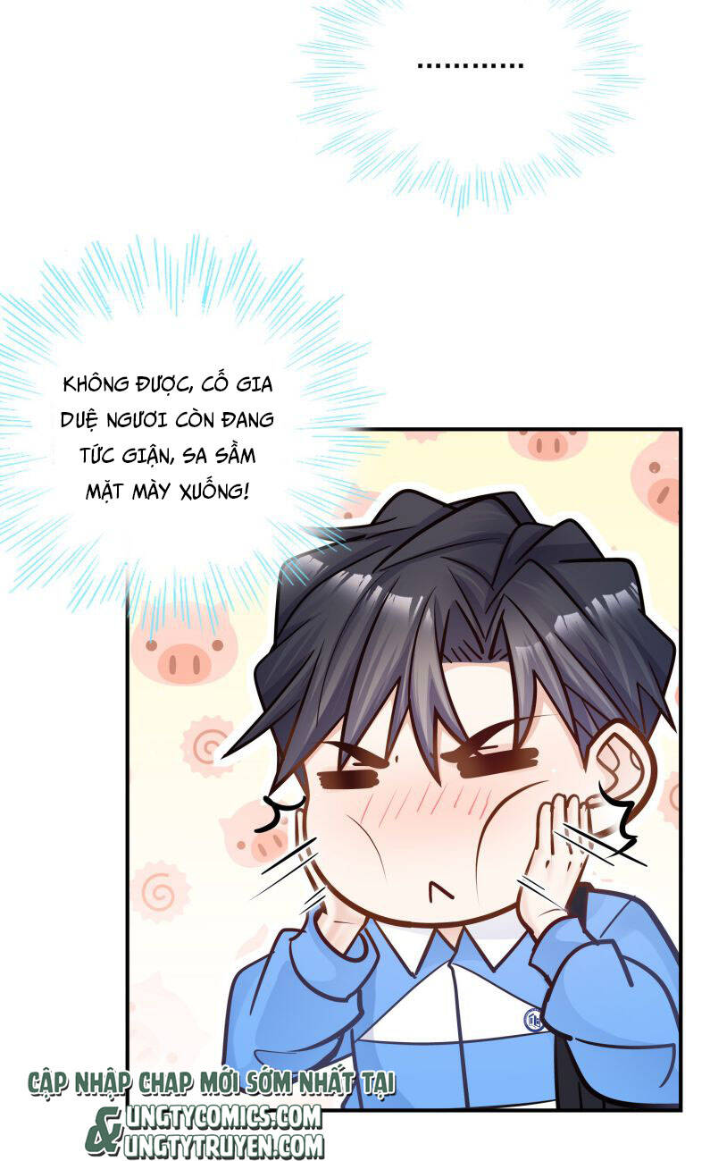 Anh Ấy Sinh Ra Đã Là Công Của Tôi Chapter 42 - 30