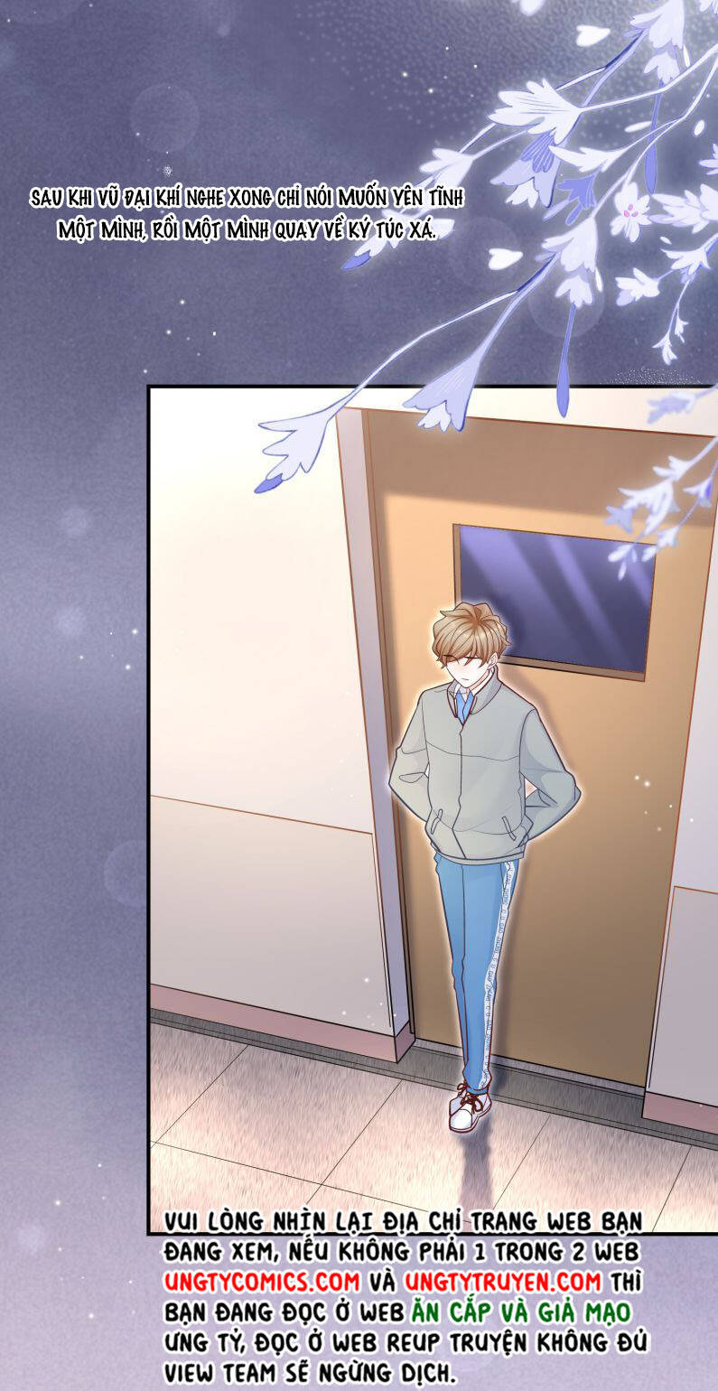 Anh Ấy Sinh Ra Đã Là Công Của Tôi Chapter 42 - 4