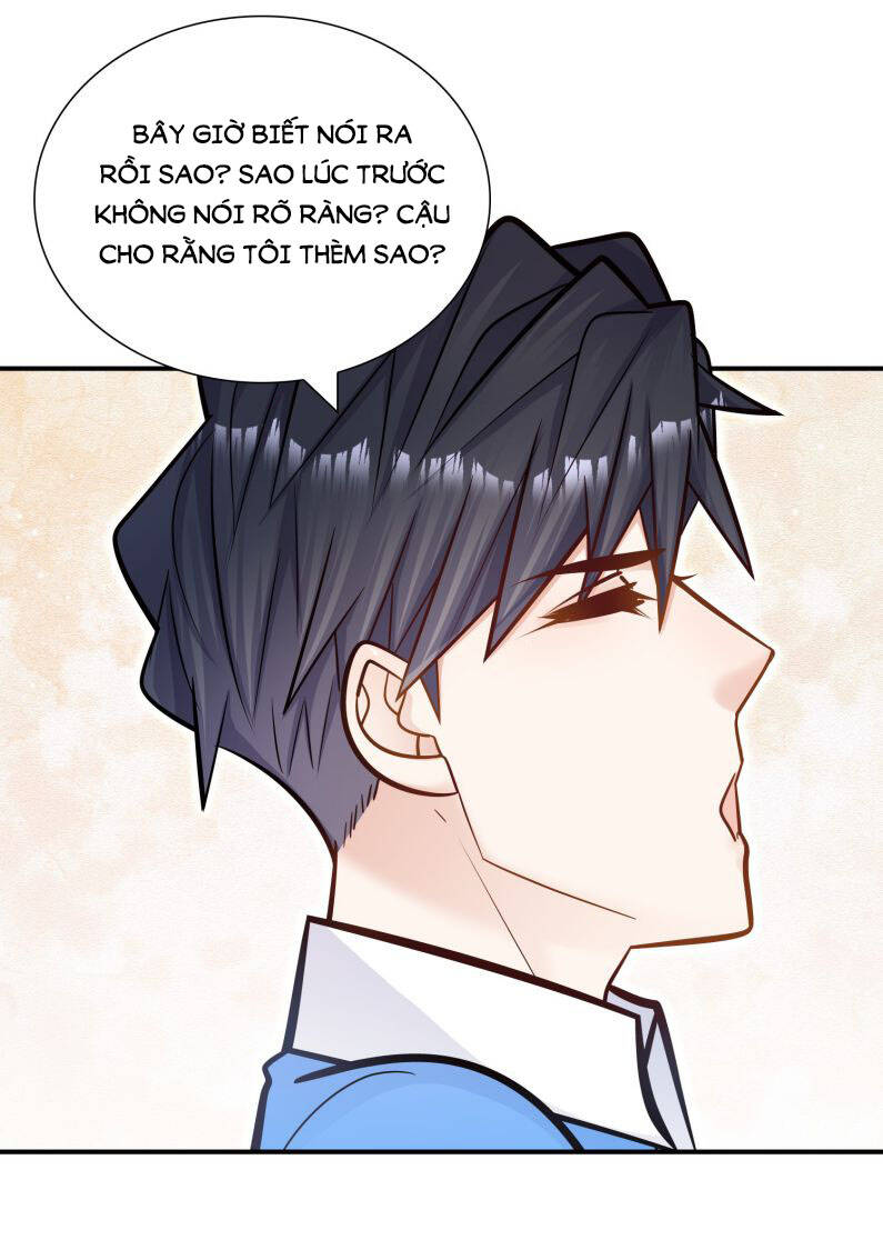 Anh Ấy Sinh Ra Đã Là Công Của Tôi Chapter 42 - 32