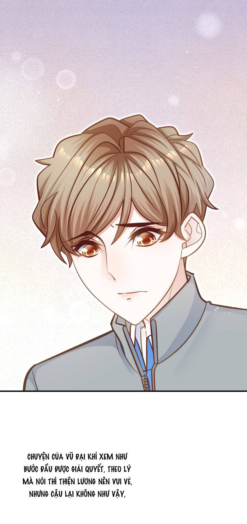 Anh Ấy Sinh Ra Đã Là Công Của Tôi Chapter 42 - 5