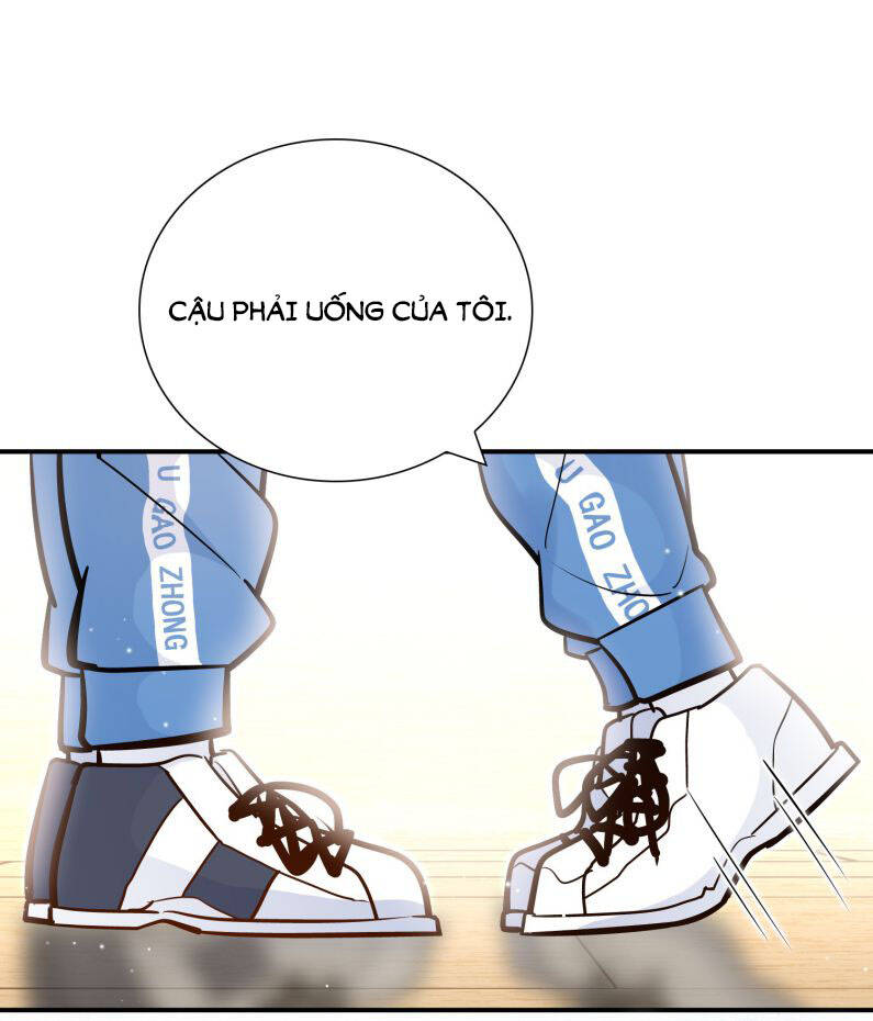 Anh Ấy Sinh Ra Đã Là Công Của Tôi Chapter 42 - 41