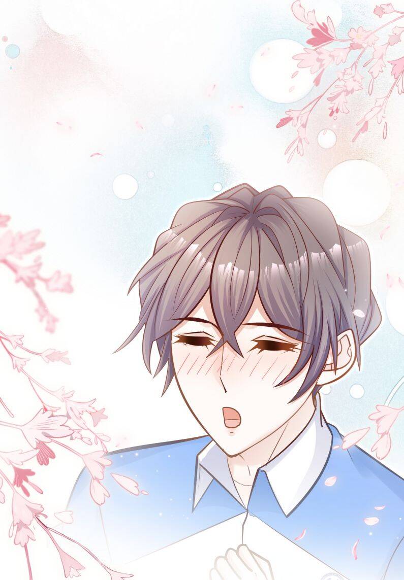 Anh Ấy Sinh Ra Đã Là Công Của Tôi Chapter 42 - 42