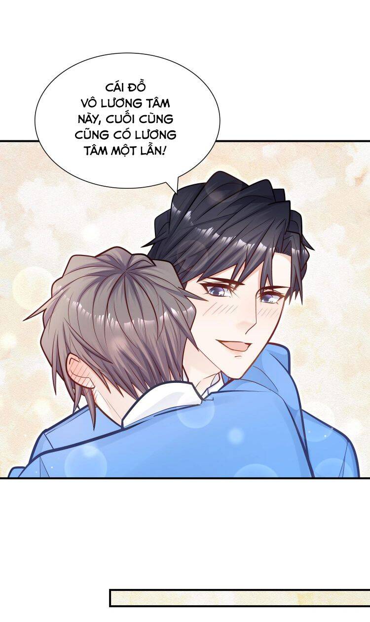 Anh Ấy Sinh Ra Đã Là Công Của Tôi Chapter 43 - 11