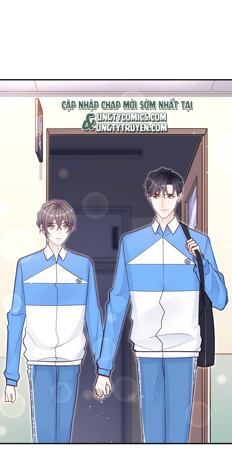 Anh Ấy Sinh Ra Đã Là Công Của Tôi Chapter 43 - 12