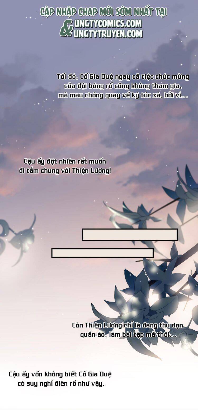 Anh Ấy Sinh Ra Đã Là Công Của Tôi Chapter 43 - 17