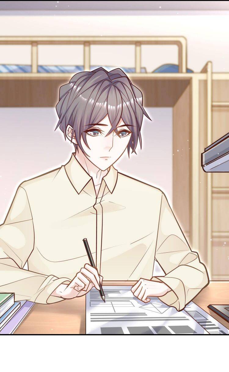 Anh Ấy Sinh Ra Đã Là Công Của Tôi Chapter 43 - 18