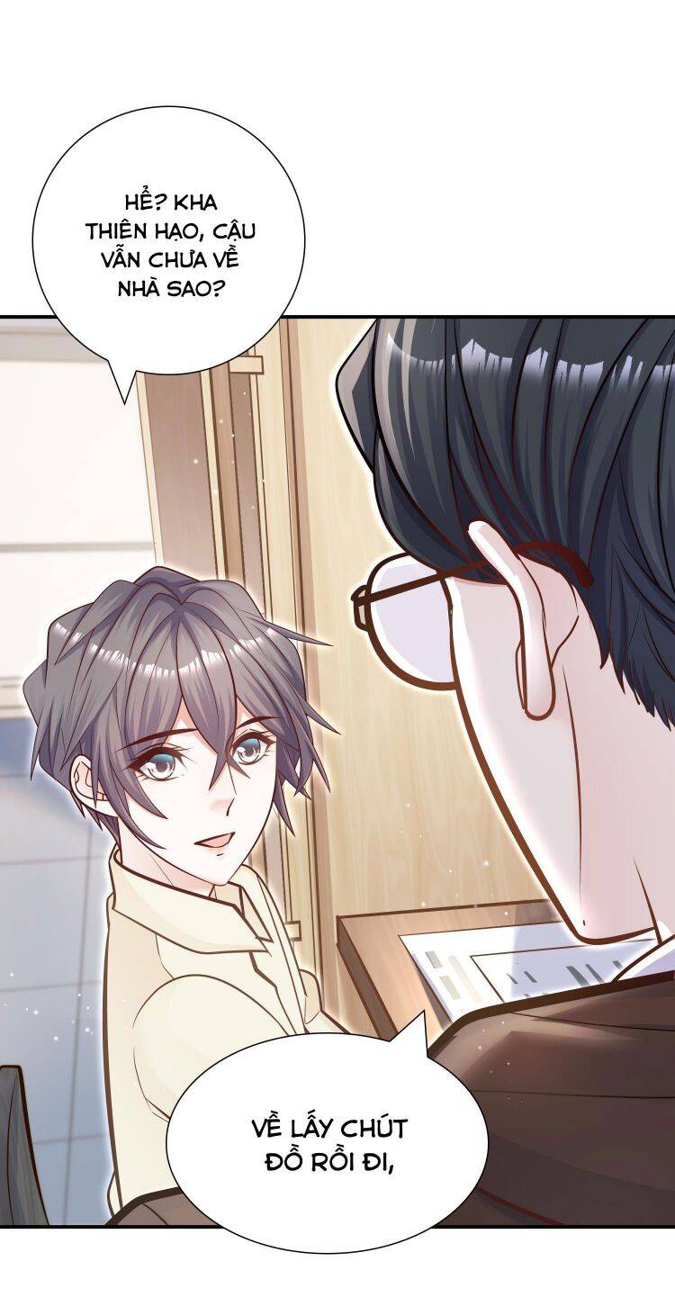Anh Ấy Sinh Ra Đã Là Công Của Tôi Chapter 43 - 20