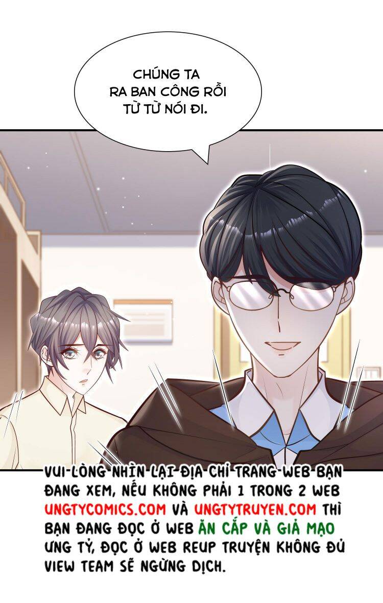 Anh Ấy Sinh Ra Đã Là Công Của Tôi Chapter 43 - 22