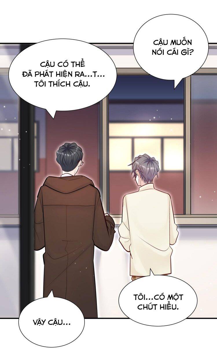 Anh Ấy Sinh Ra Đã Là Công Của Tôi Chapter 43 - 23