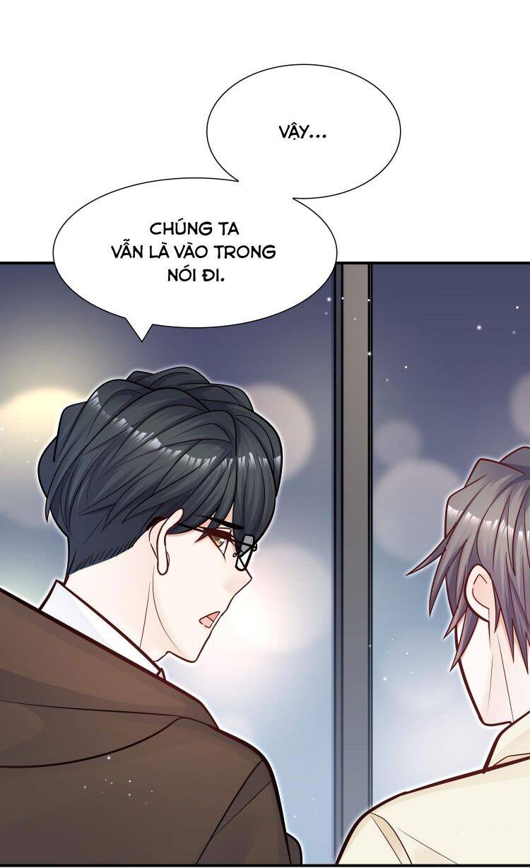 Anh Ấy Sinh Ra Đã Là Công Của Tôi Chapter 43 - 28