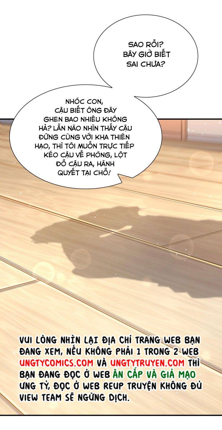 Anh Ấy Sinh Ra Đã Là Công Của Tôi Chapter 43 - 4