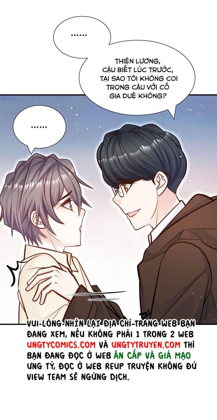 Anh Ấy Sinh Ra Đã Là Công Của Tôi Chapter 43 - 31