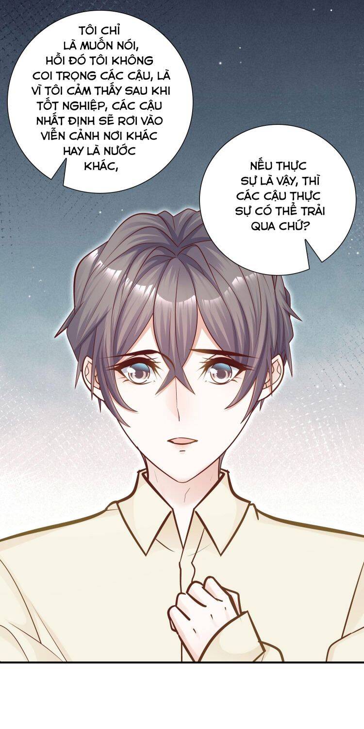 Anh Ấy Sinh Ra Đã Là Công Của Tôi Chapter 43 - 35