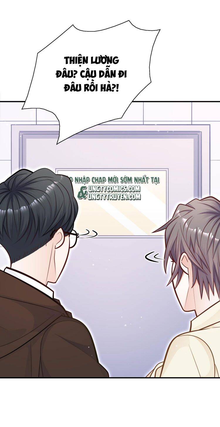 Anh Ấy Sinh Ra Đã Là Công Của Tôi Chapter 43 - 36