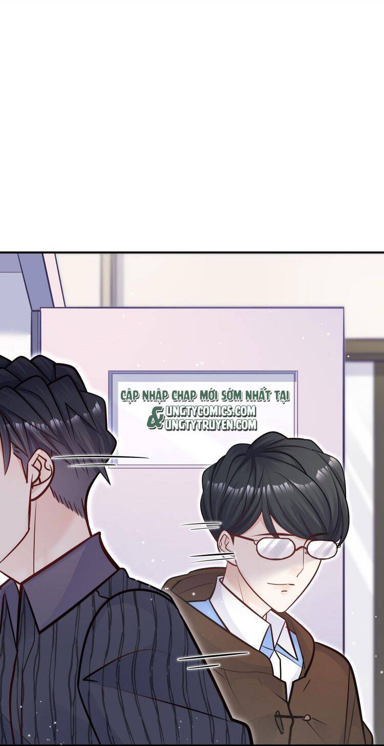 Anh Ấy Sinh Ra Đã Là Công Của Tôi Chapter 43 - 38