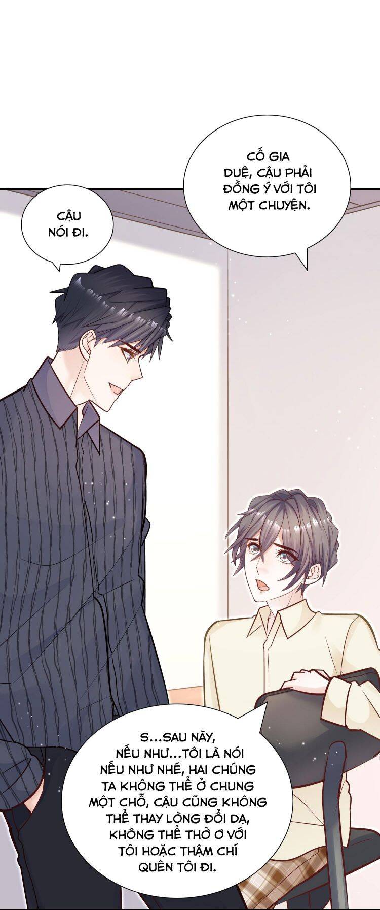 Anh Ấy Sinh Ra Đã Là Công Của Tôi Chapter 43 - 40