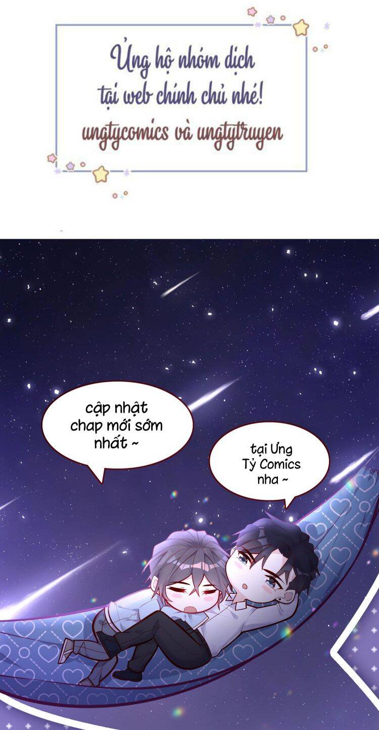 Anh Ấy Sinh Ra Đã Là Công Của Tôi Chapter 43 - 44