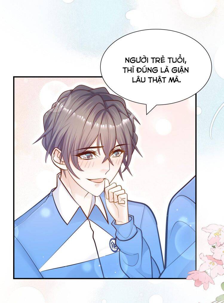 Anh Ấy Sinh Ra Đã Là Công Của Tôi Chapter 43 - 8