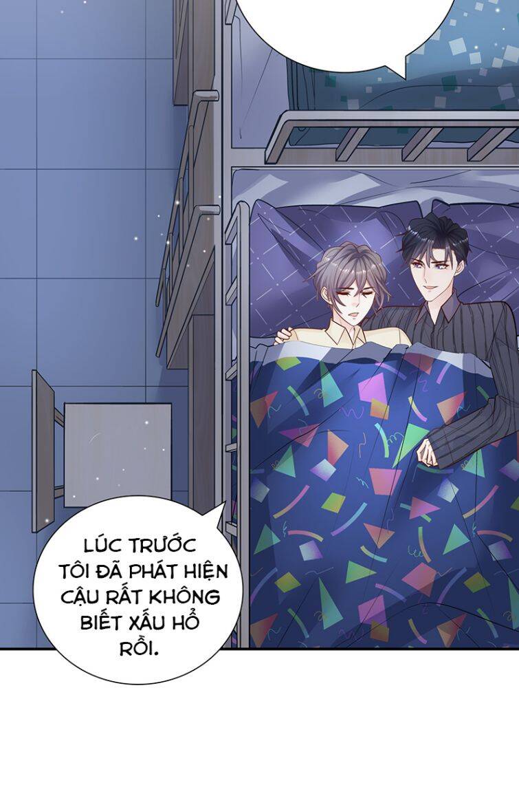 Anh Ấy Sinh Ra Đã Là Công Của Tôi Chapter 44 - 13