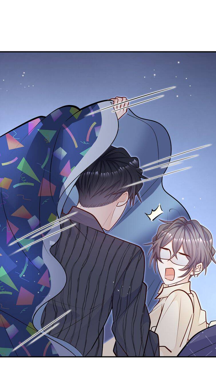 Anh Ấy Sinh Ra Đã Là Công Của Tôi Chapter 44 - 15