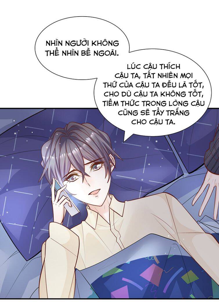 Anh Ấy Sinh Ra Đã Là Công Của Tôi Chapter 44 - 23