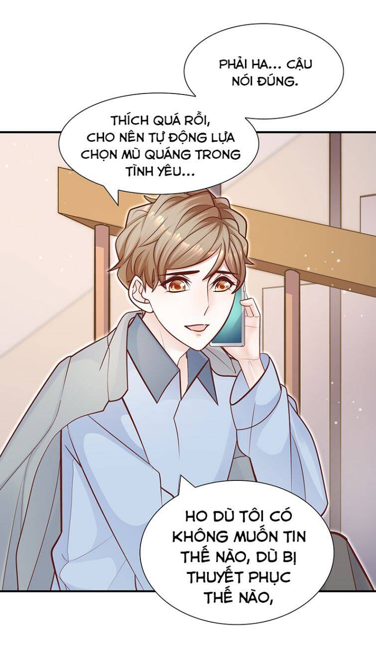 Anh Ấy Sinh Ra Đã Là Công Của Tôi Chapter 44 - 24