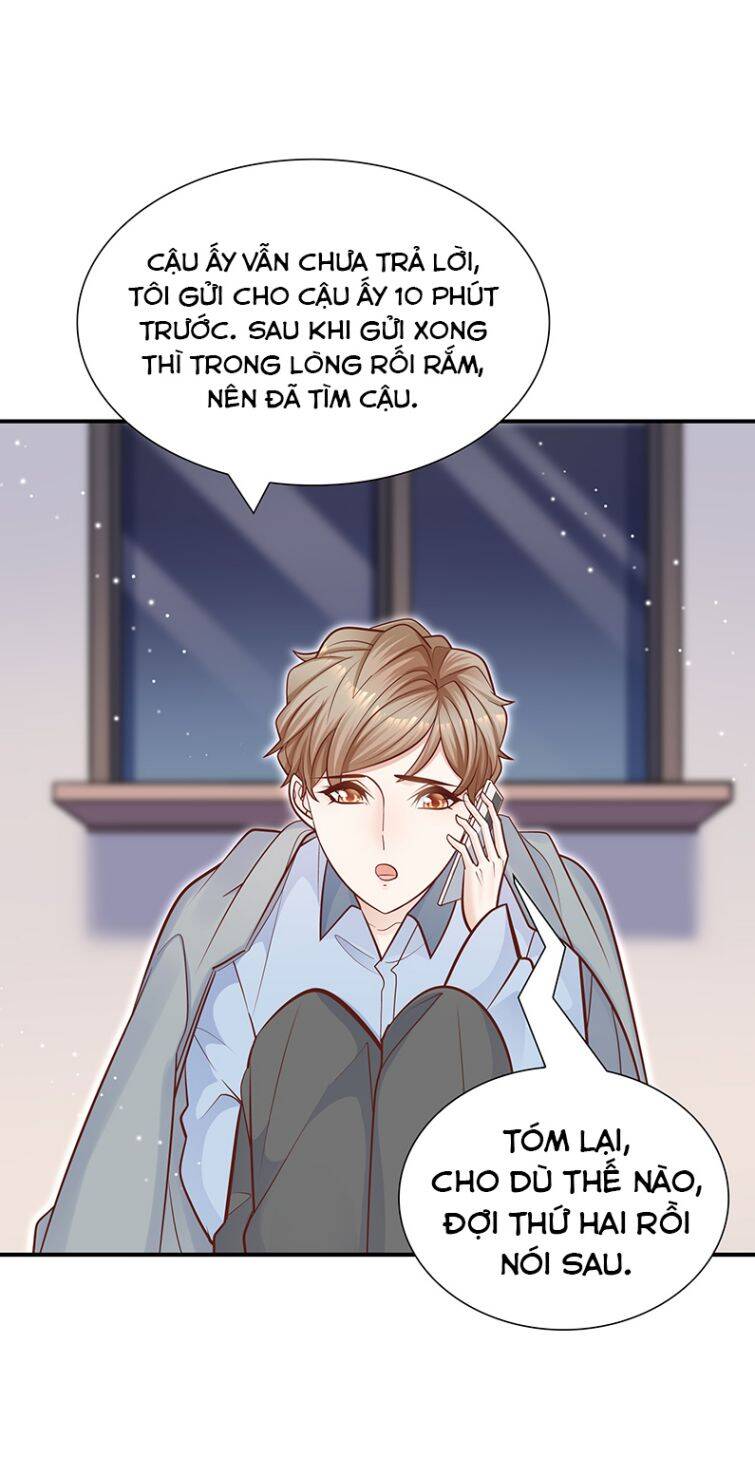 Anh Ấy Sinh Ra Đã Là Công Của Tôi Chapter 44 - 28