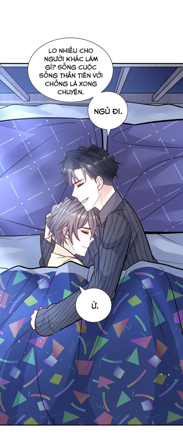 Anh Ấy Sinh Ra Đã Là Công Của Tôi Chapter 44 - 30