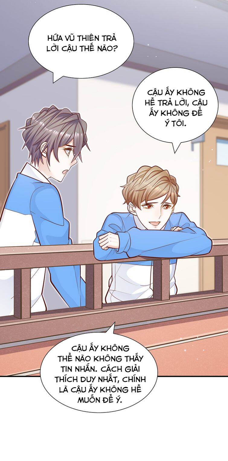 Anh Ấy Sinh Ra Đã Là Công Của Tôi Chapter 44 - 32