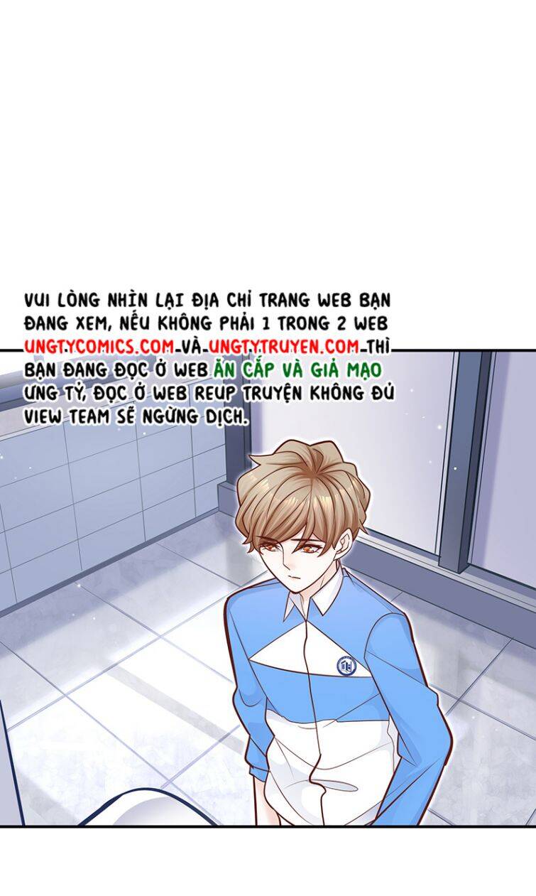 Anh Ấy Sinh Ra Đã Là Công Của Tôi Chapter 44 - 34