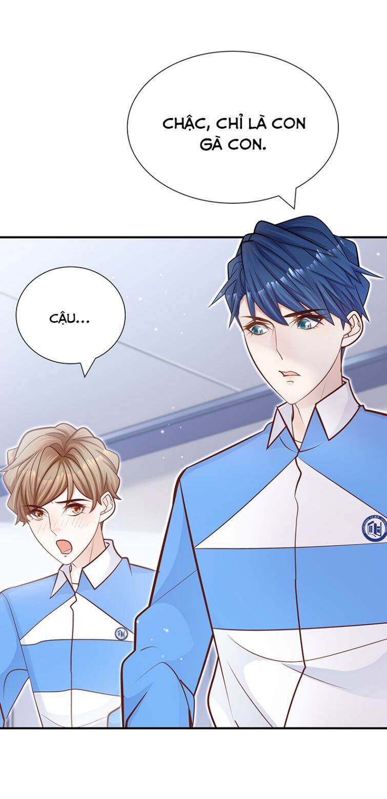 Anh Ấy Sinh Ra Đã Là Công Của Tôi Chapter 44 - 35