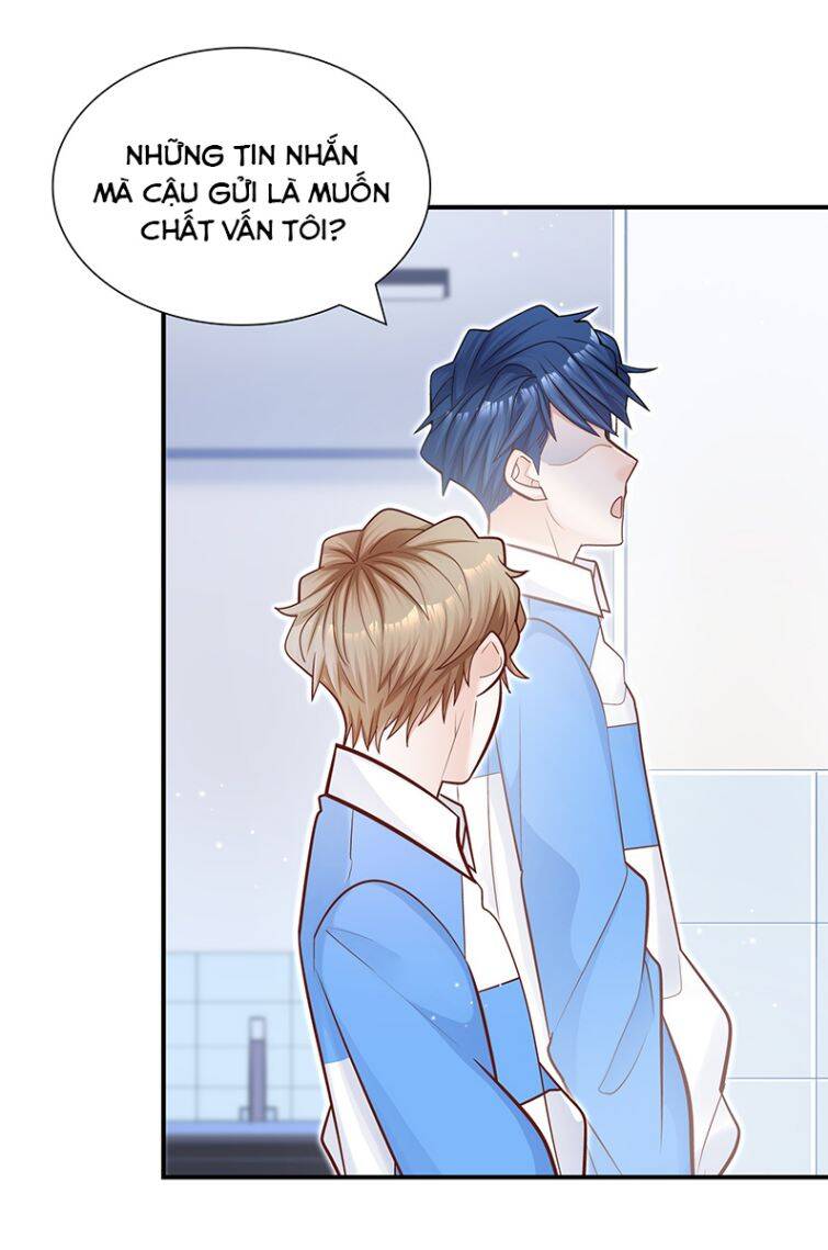 Anh Ấy Sinh Ra Đã Là Công Của Tôi Chapter 44 - 37