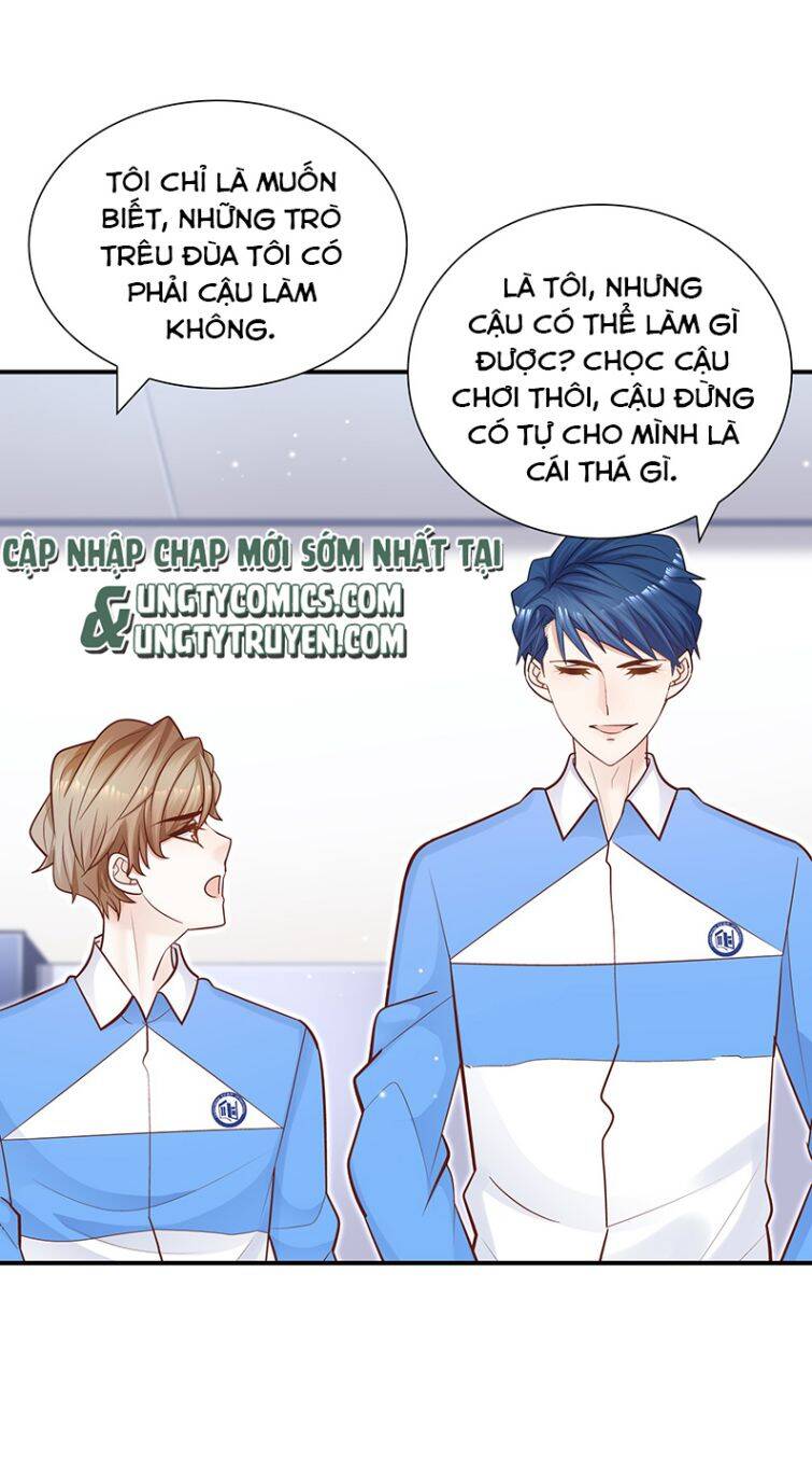 Anh Ấy Sinh Ra Đã Là Công Của Tôi Chapter 44 - 38