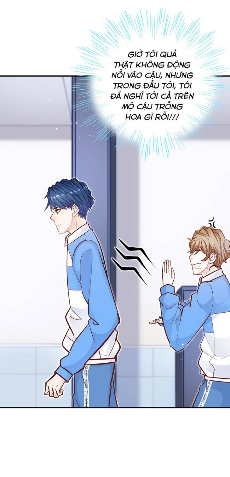 Anh Ấy Sinh Ra Đã Là Công Của Tôi Chapter 44 - 40