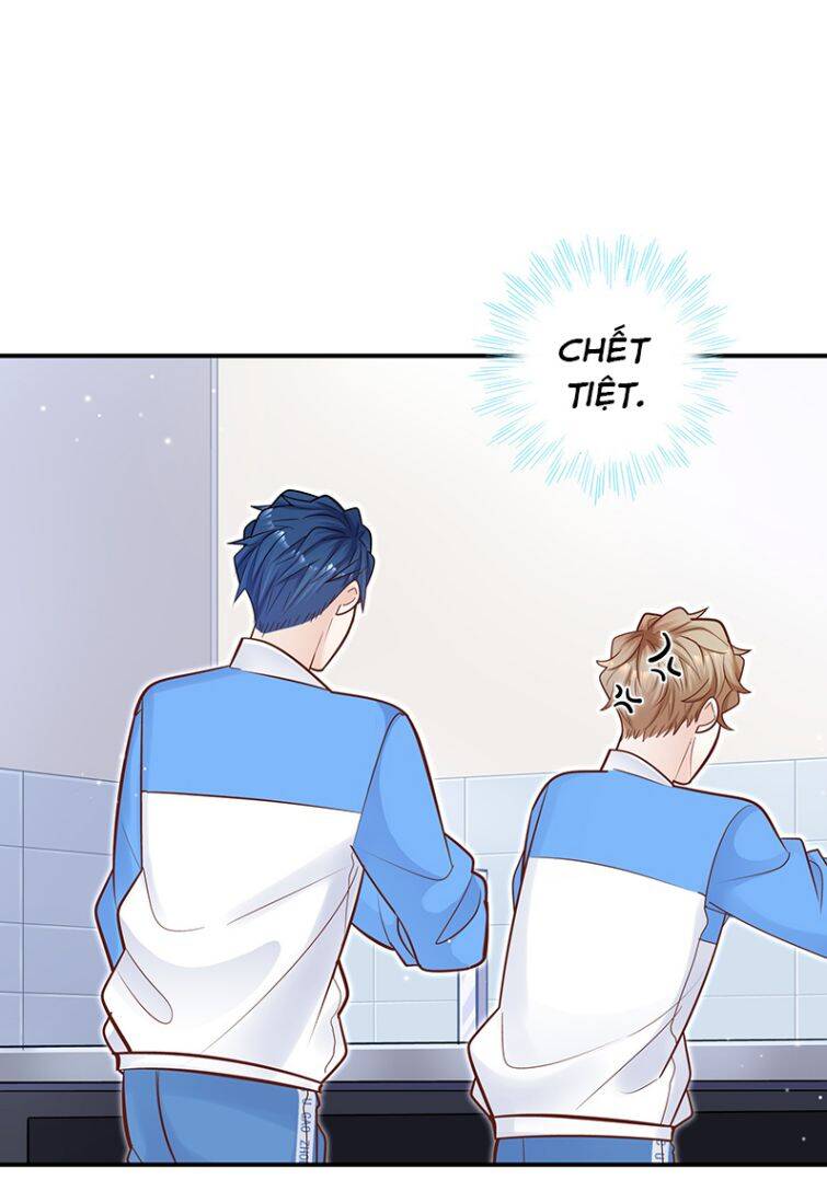 Anh Ấy Sinh Ra Đã Là Công Của Tôi Chapter 44 - 41