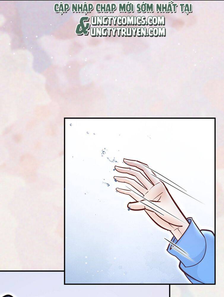 Anh Ấy Sinh Ra Đã Là Công Của Tôi Chapter 44 - 43