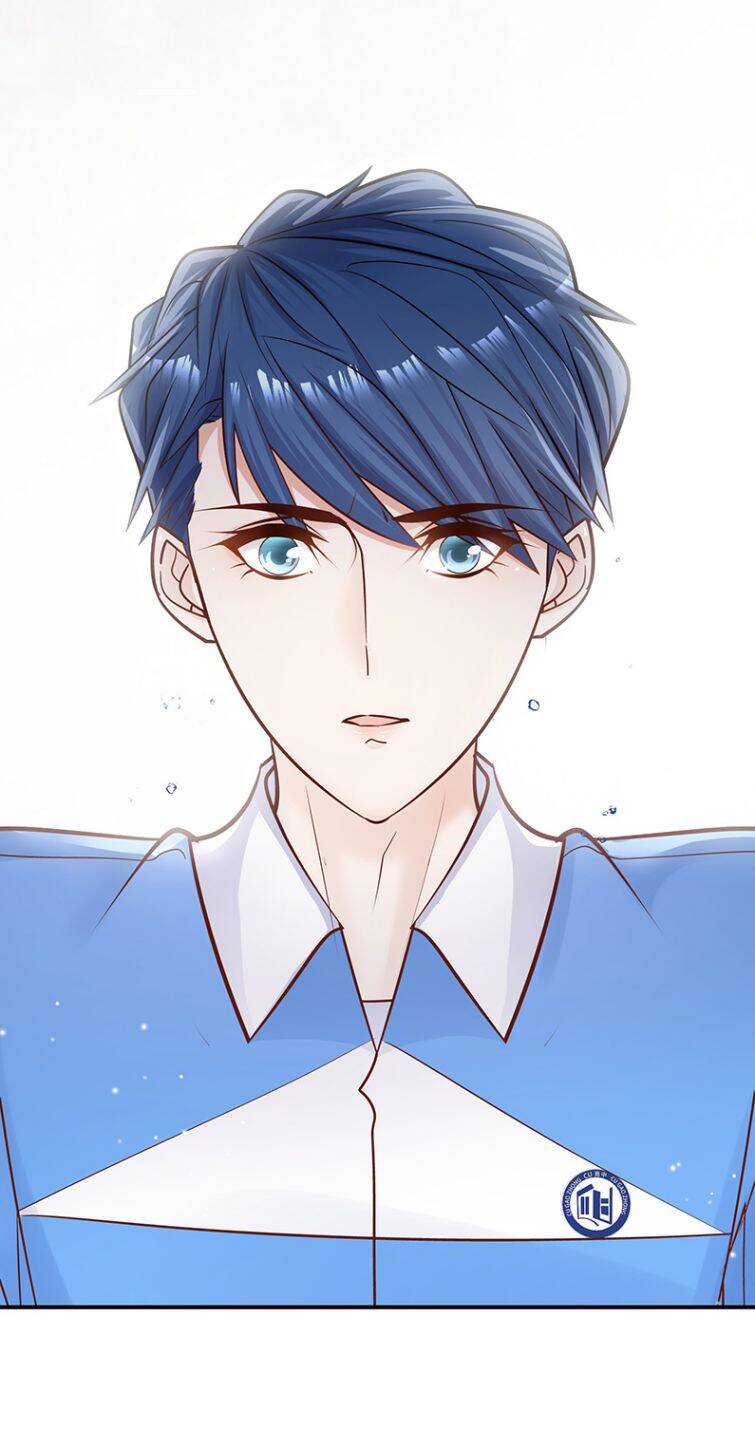 Anh Ấy Sinh Ra Đã Là Công Của Tôi Chapter 44 - 45