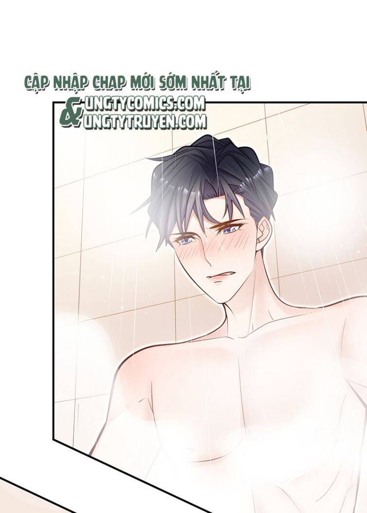 Anh Ấy Sinh Ra Đã Là Công Của Tôi Chapter 44 - 7