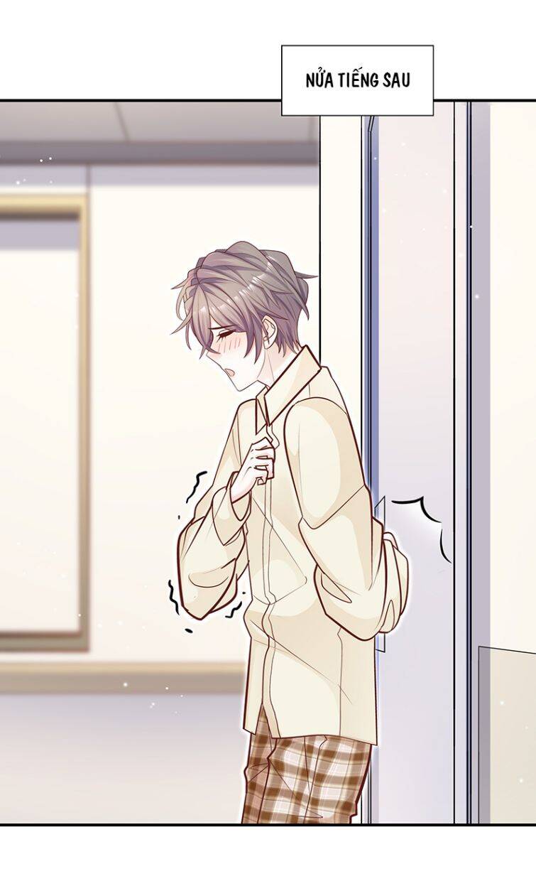 Anh Ấy Sinh Ra Đã Là Công Của Tôi Chapter 44 - 10