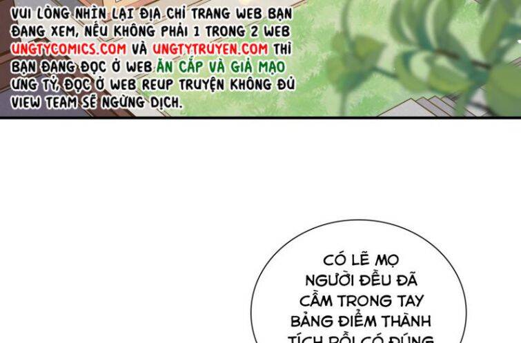Anh Ấy Sinh Ra Đã Là Công Của Tôi Chapter 45 - 34